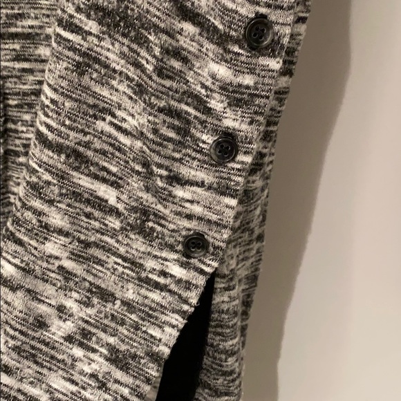 Splendid sweater tunic! So soft - Picture 3 of 3